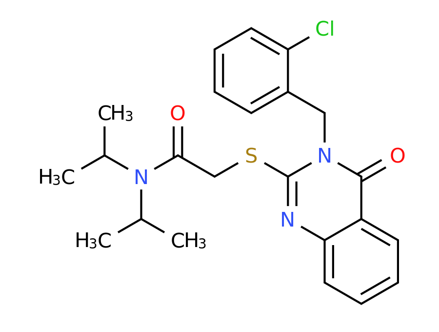 Structure Amb19152636