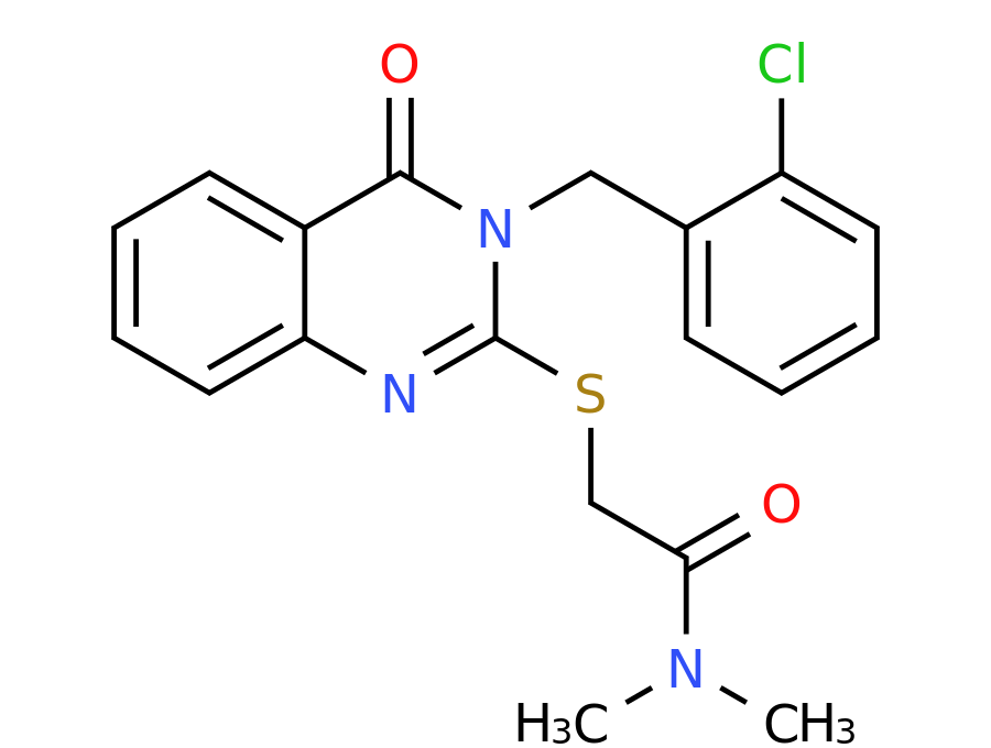 Structure Amb19152639