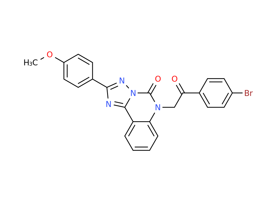 Structure Amb19152736