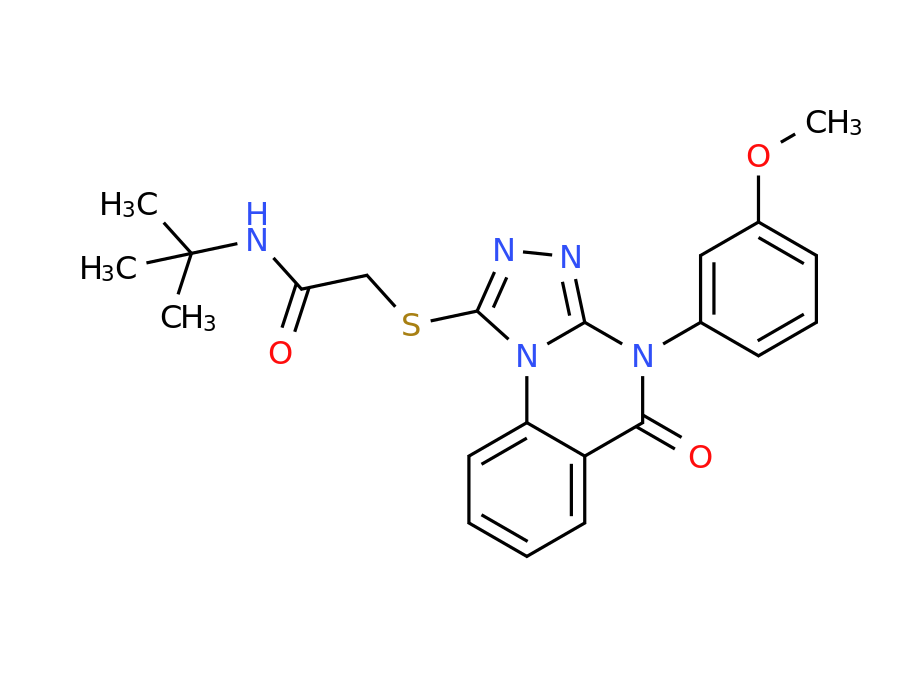 Structure Amb19152931