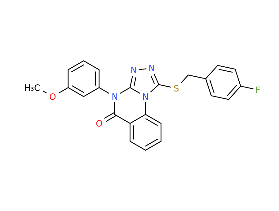 Structure Amb19152941