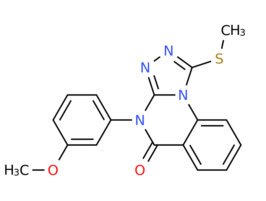 Structure Amb19152945