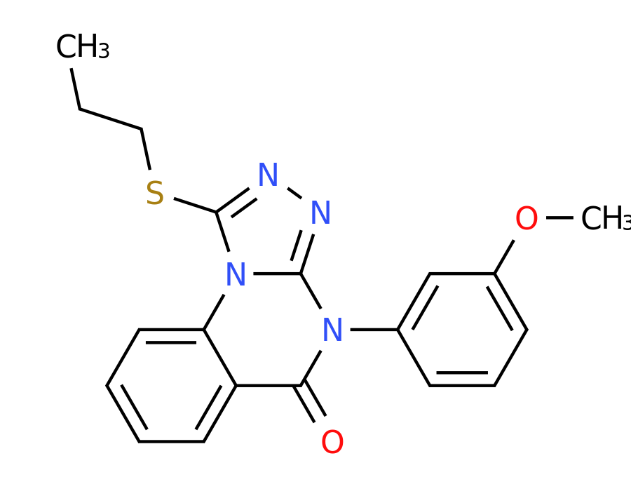 Structure Amb19152948