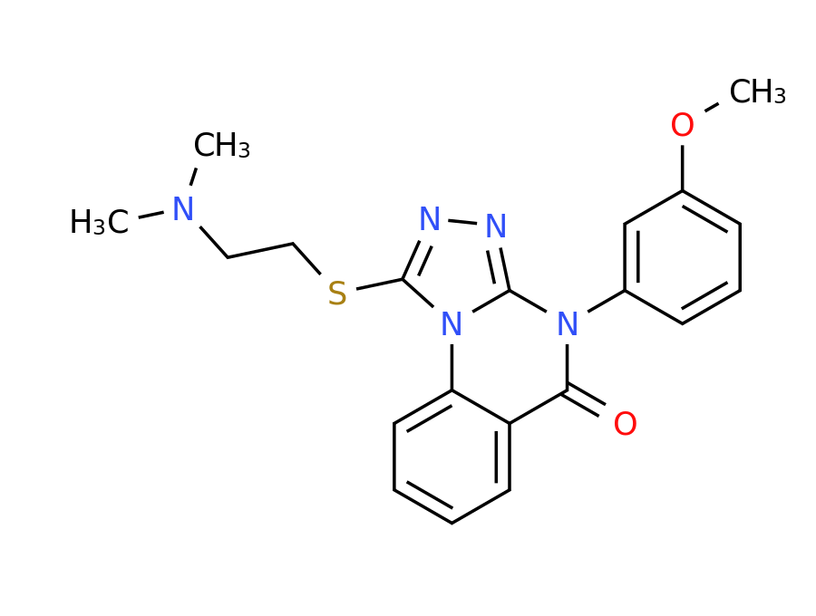 Structure Amb19152950