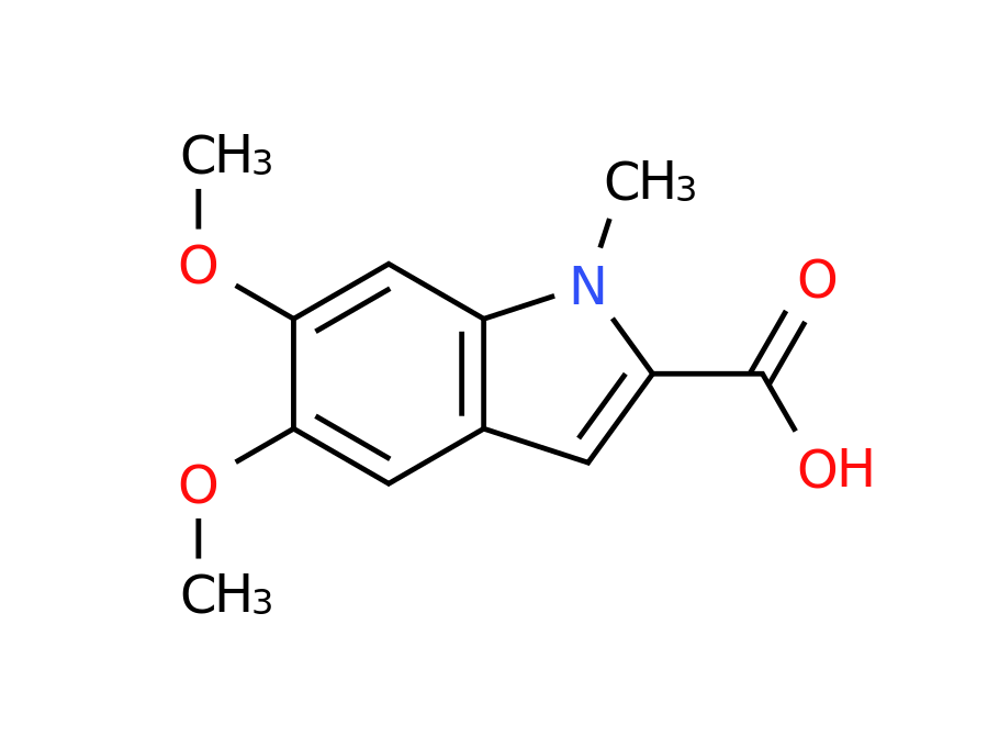 Structure Amb1915297