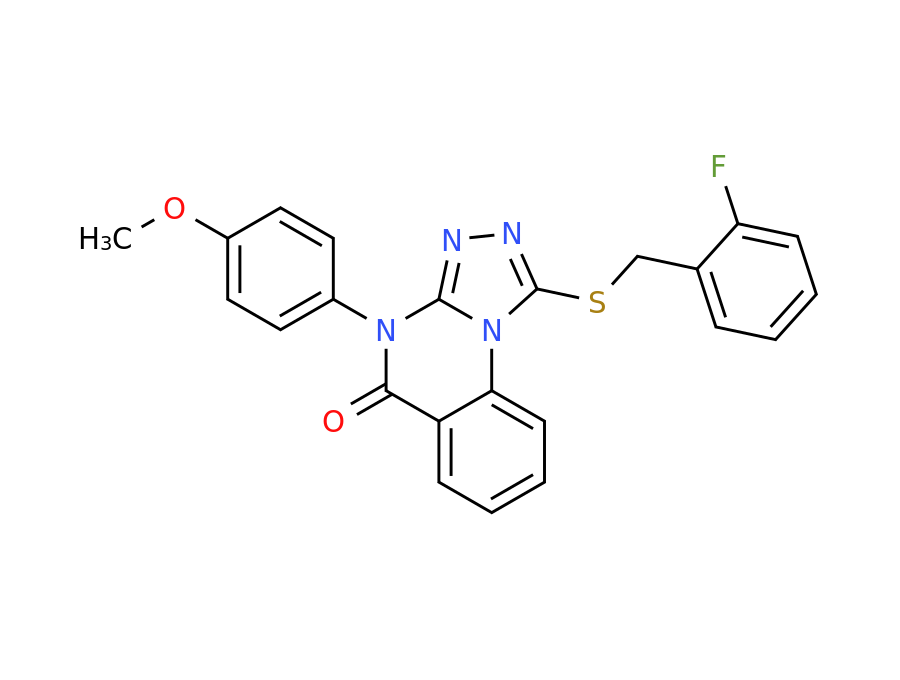 Structure Amb19152974