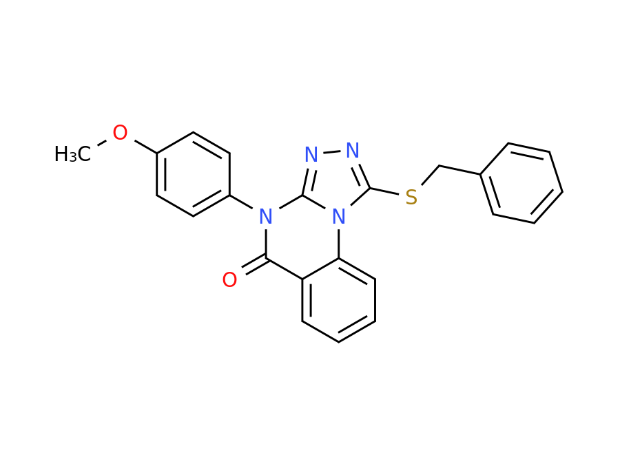 Structure Amb19152977