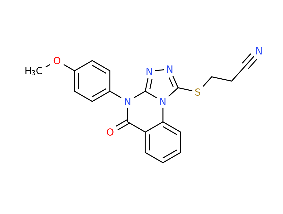 Structure Amb19152986