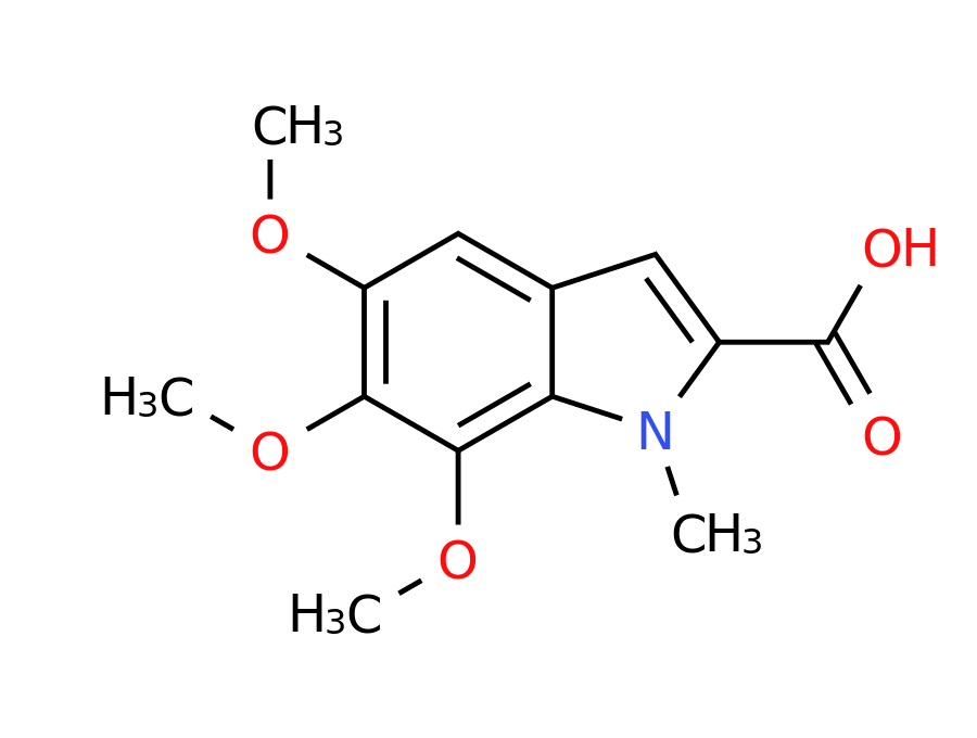 Structure Amb1915299