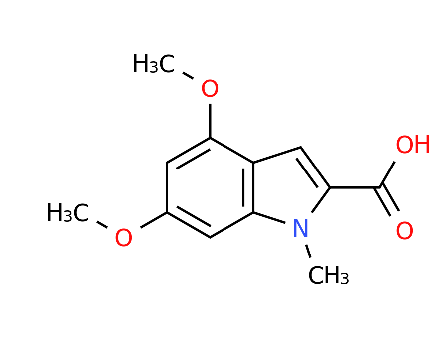 Structure Amb1915300