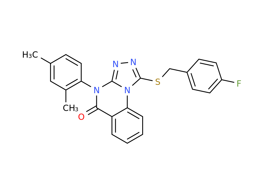 Structure Amb19153015