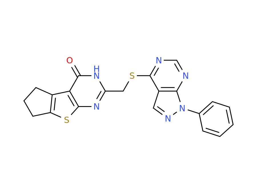 Structure Amb19153376