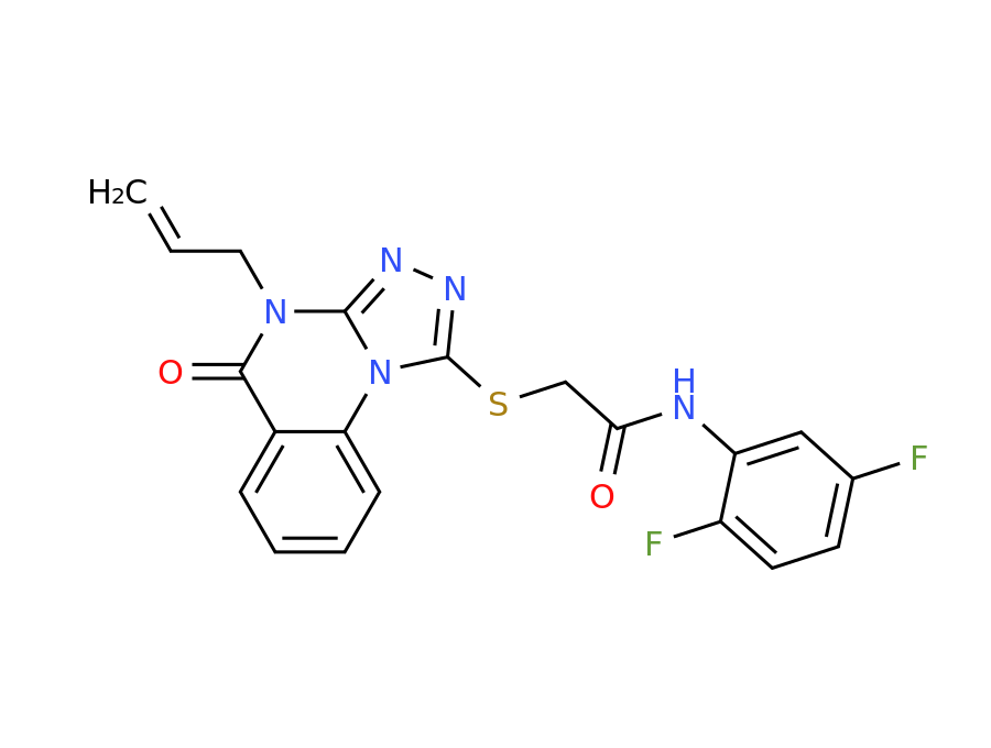 Structure Amb19153589