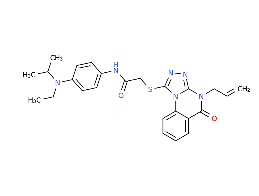 Structure Amb19153712