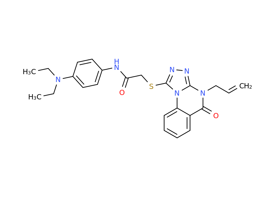 Structure Amb19153715