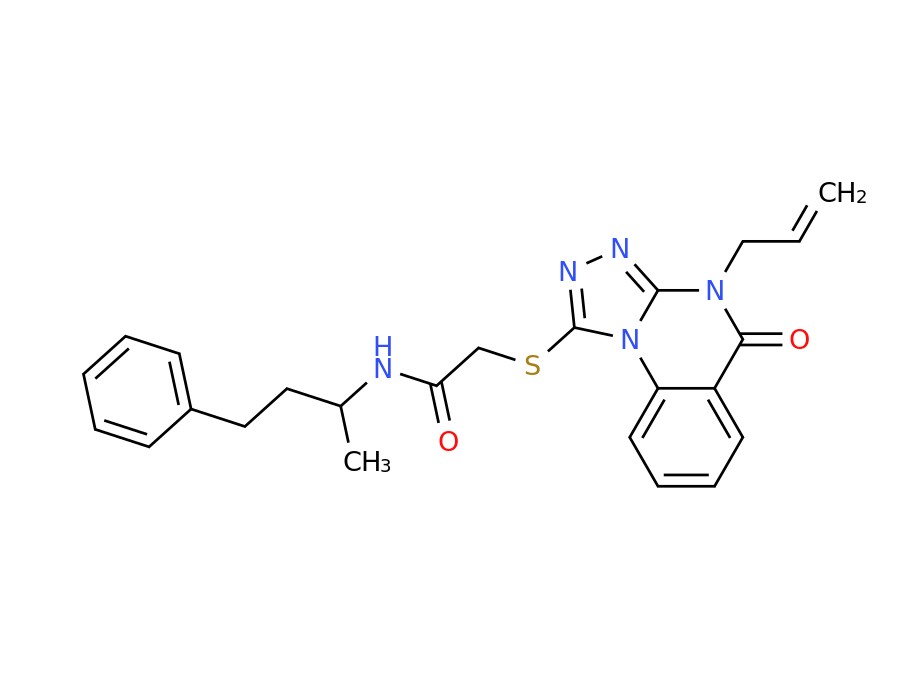 Structure Amb19153726