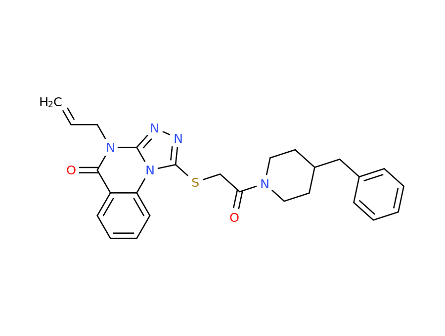 Structure Amb19153732