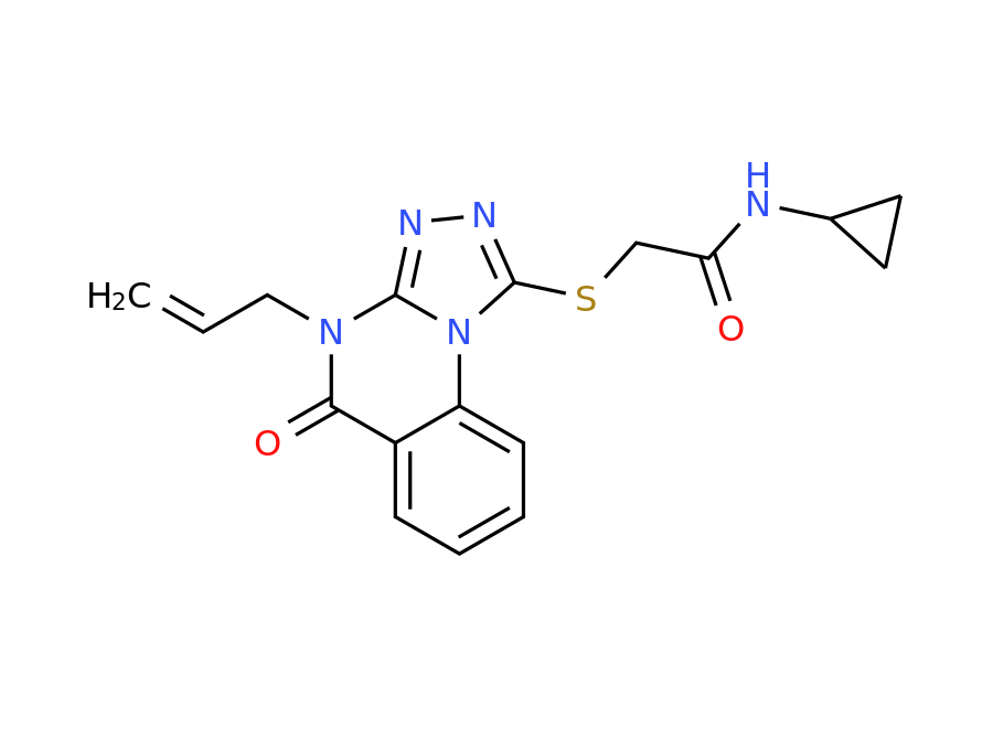 Structure Amb19153736