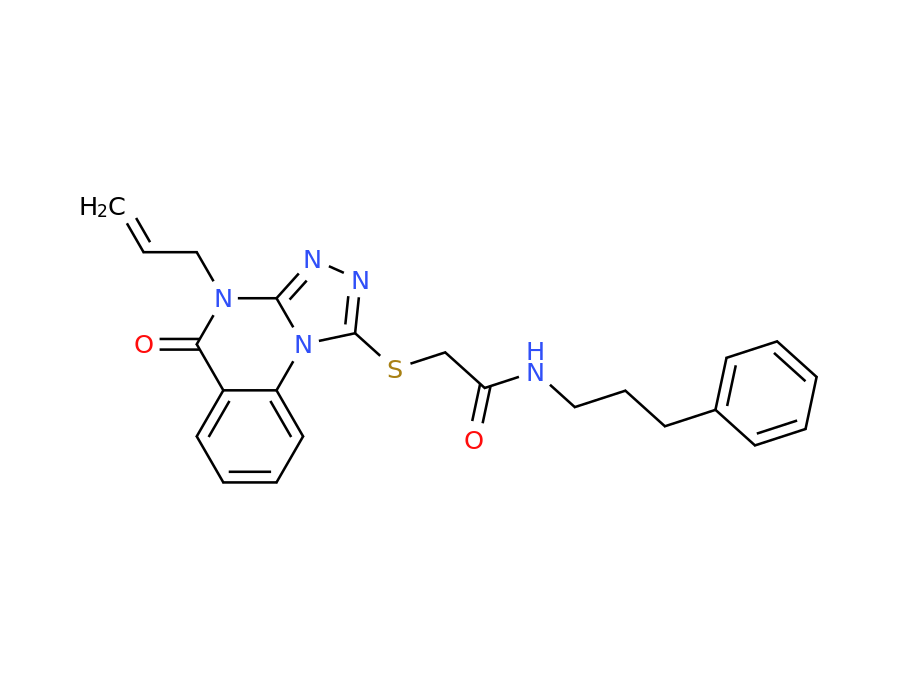 Structure Amb19153755