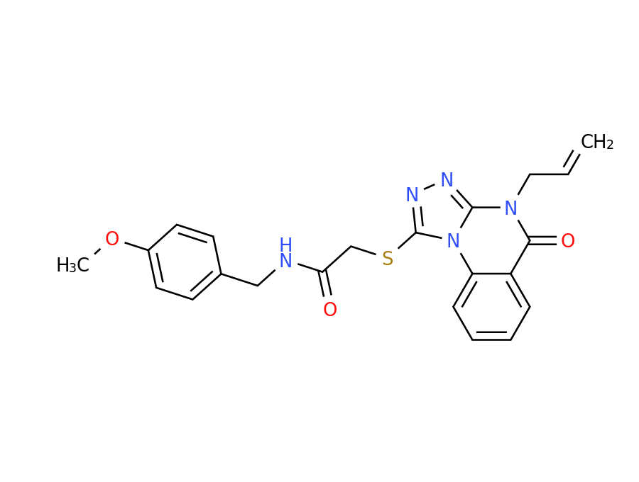 Structure Amb19153780