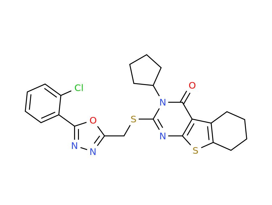 Structure Amb19153939