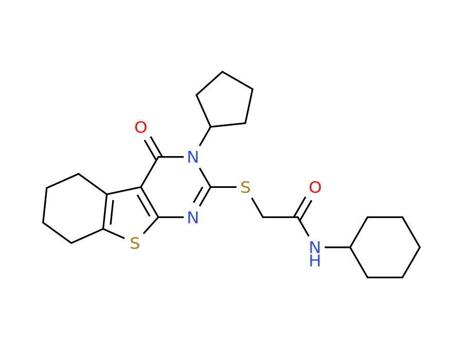 Structure Amb19153959