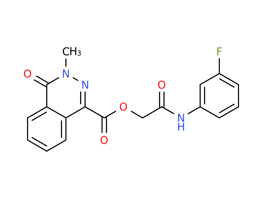 Structure Amb19153994