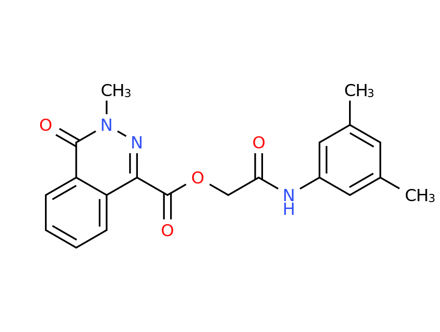 Structure Amb19154133