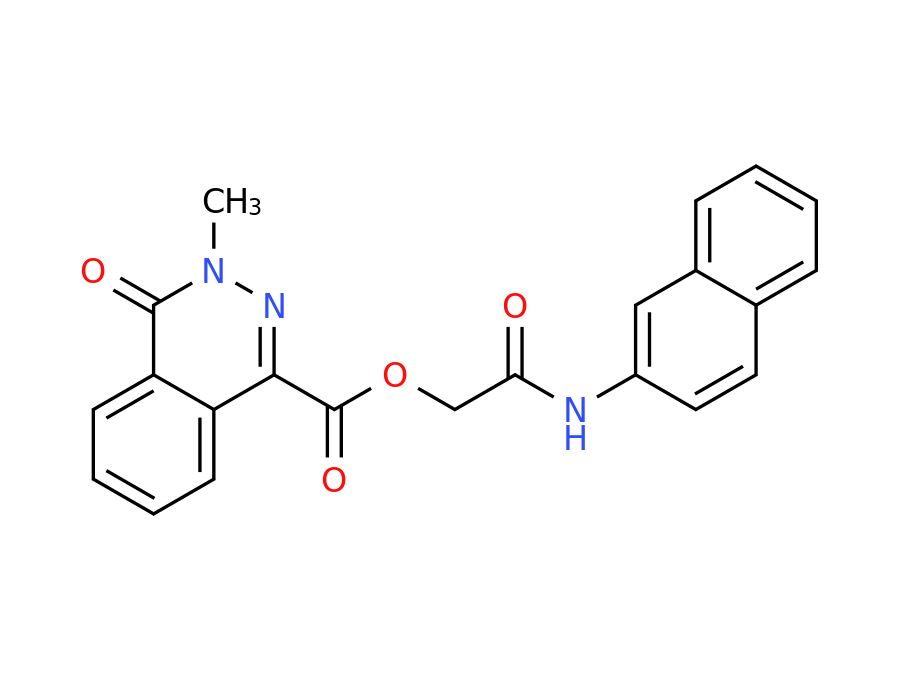 Structure Amb19154140