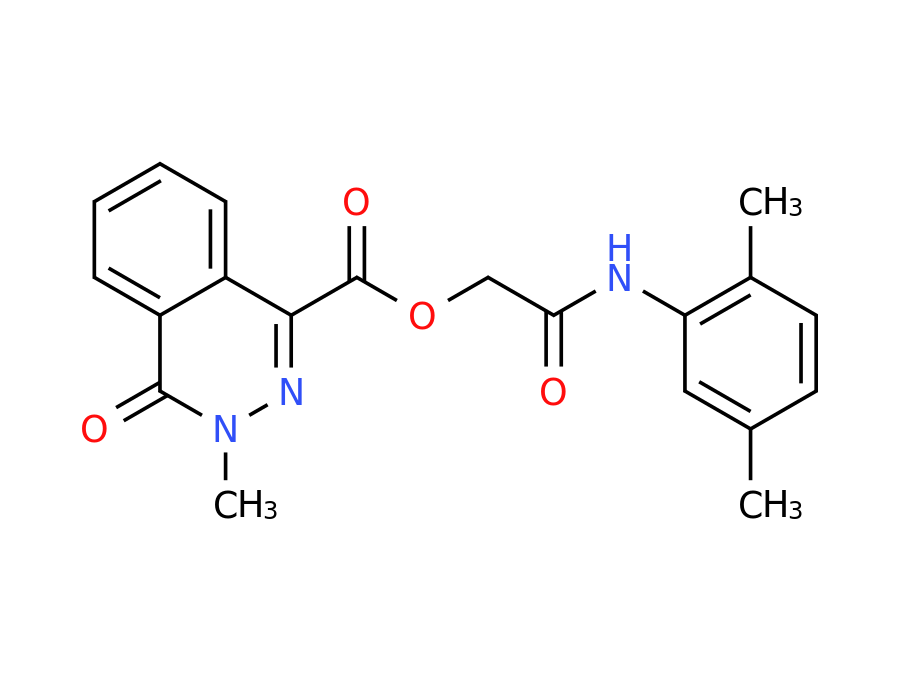 Structure Amb19154141