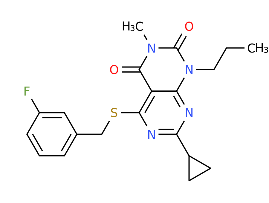 Structure Amb19154187