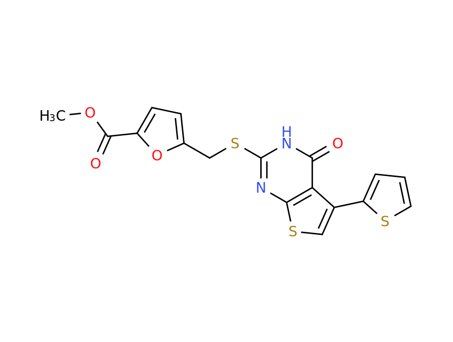 Structure Amb19154231