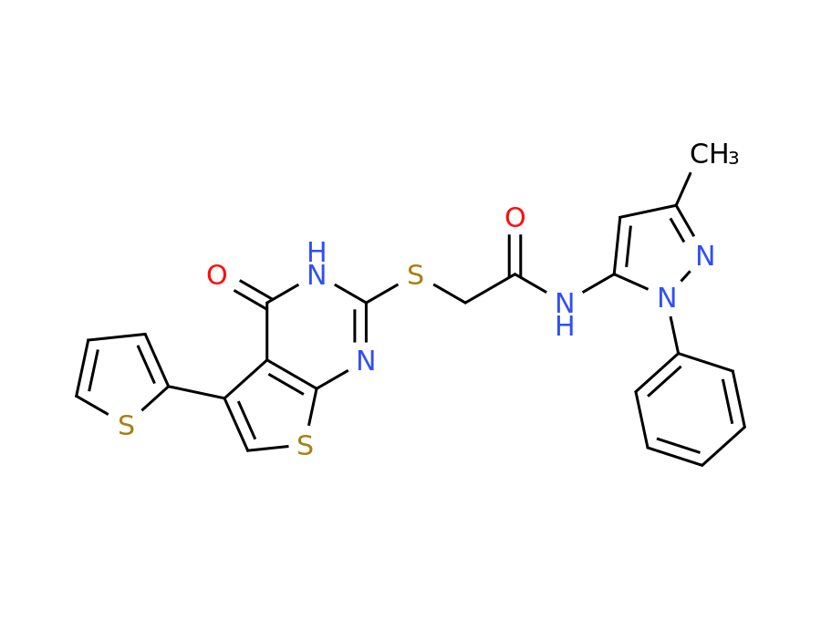 Structure Amb19154246