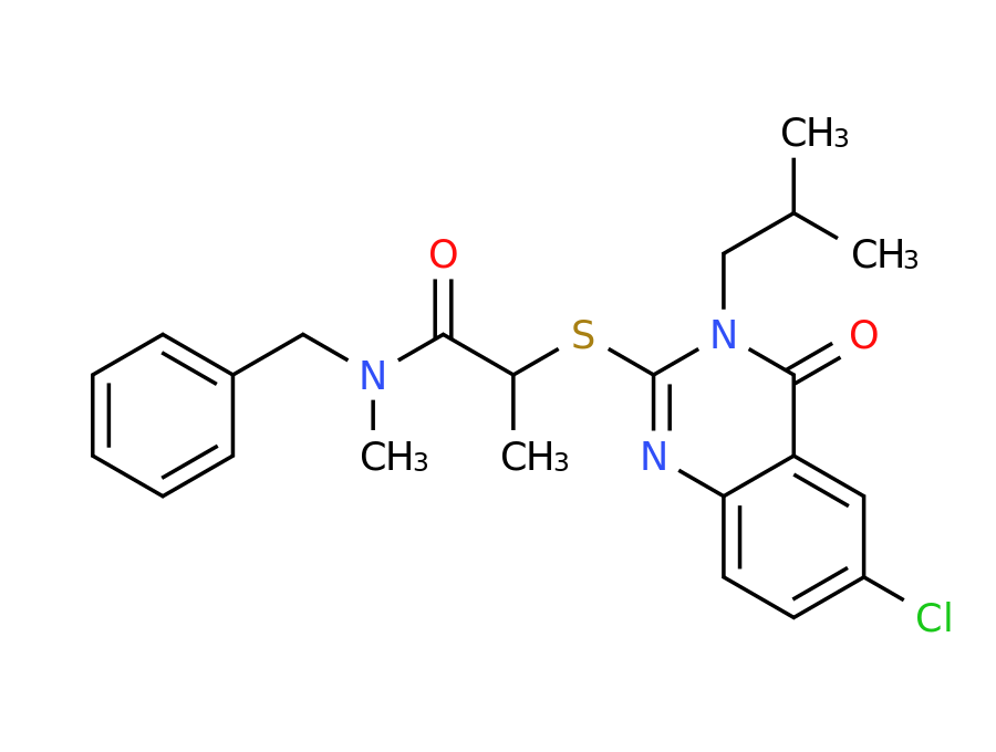 Structure Amb19154289