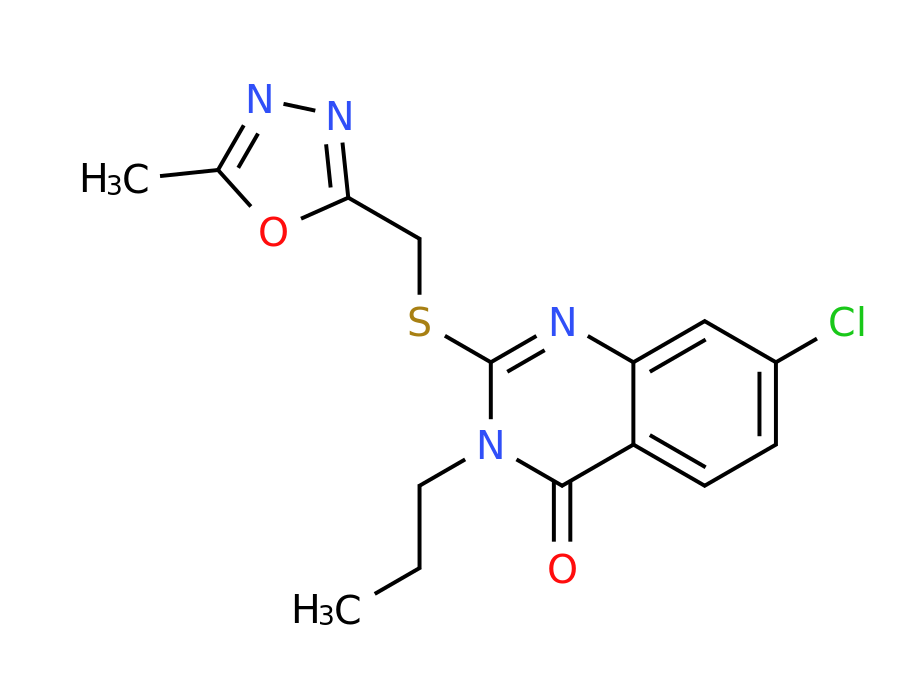 Structure Amb19154393