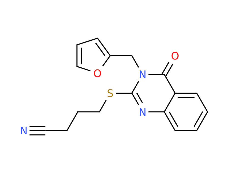 Structure Amb19154526