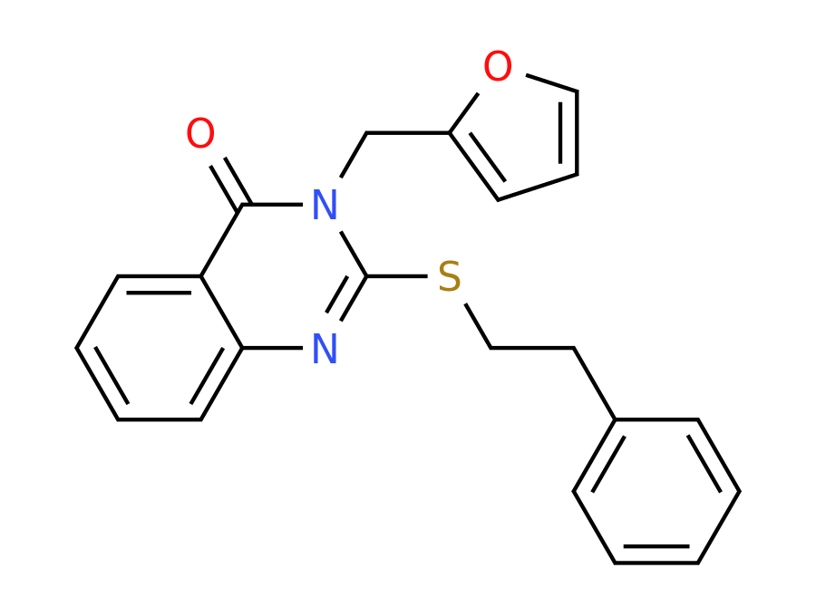 Structure Amb19154547