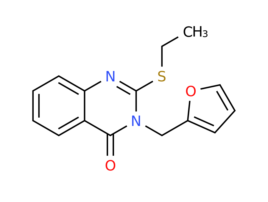 Structure Amb19154559