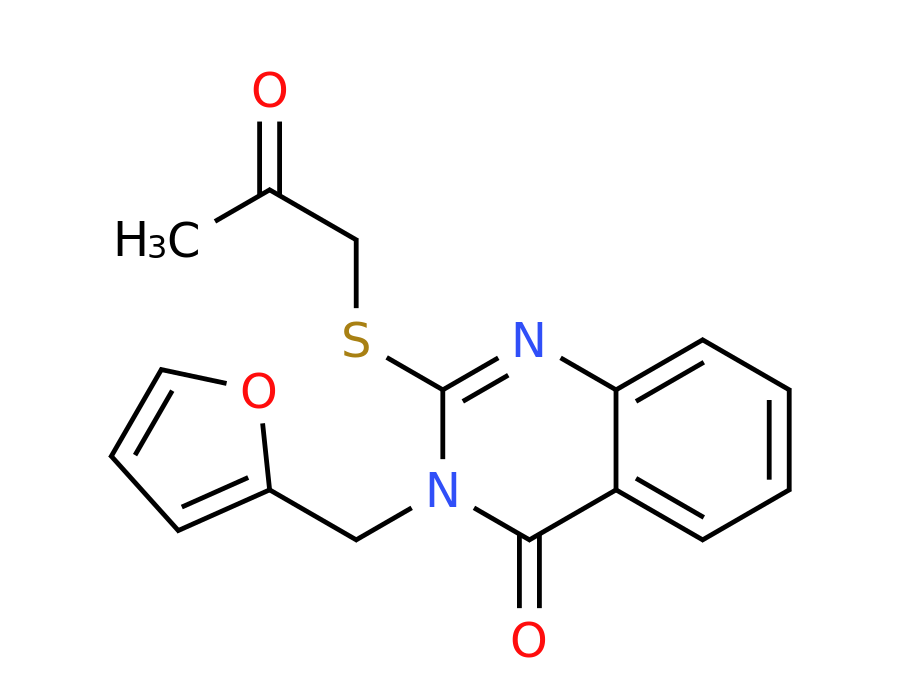 Structure Amb19154564