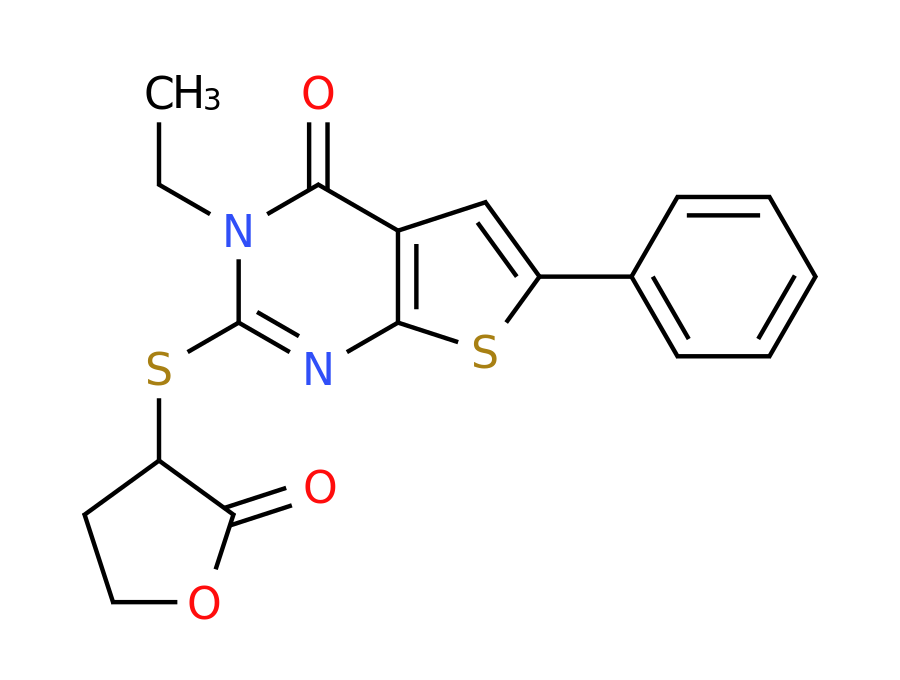 Structure Amb19154600