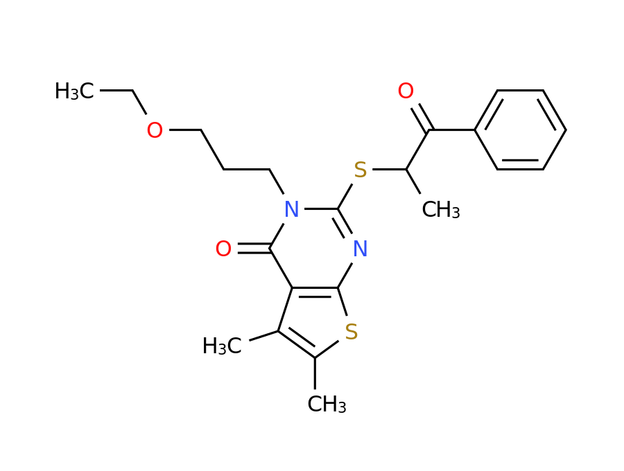 Structure Amb19154610