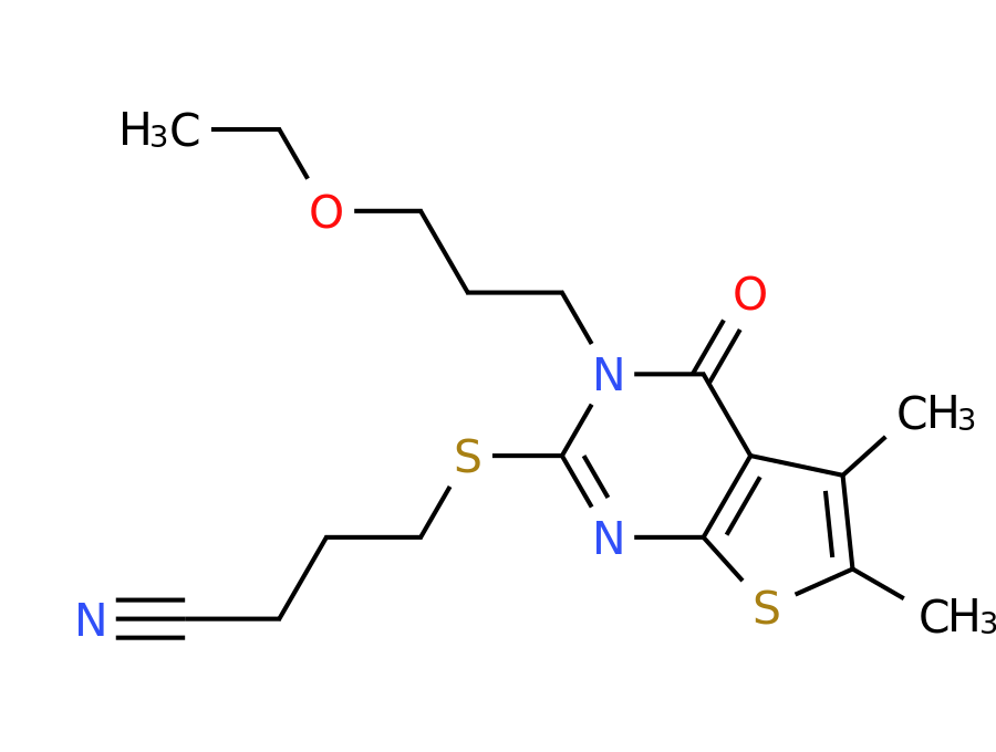 Structure Amb19154611