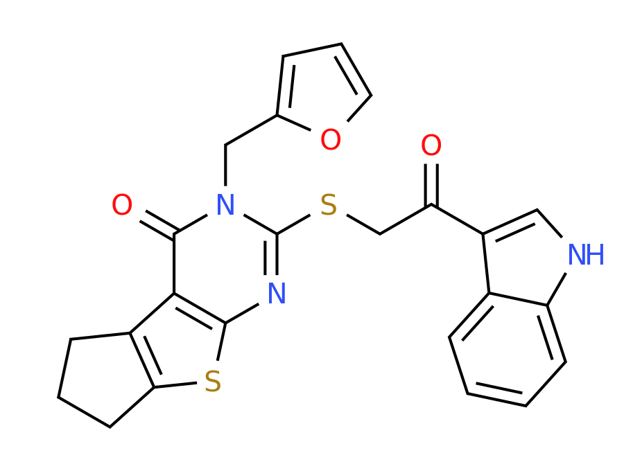 Structure Amb19154687