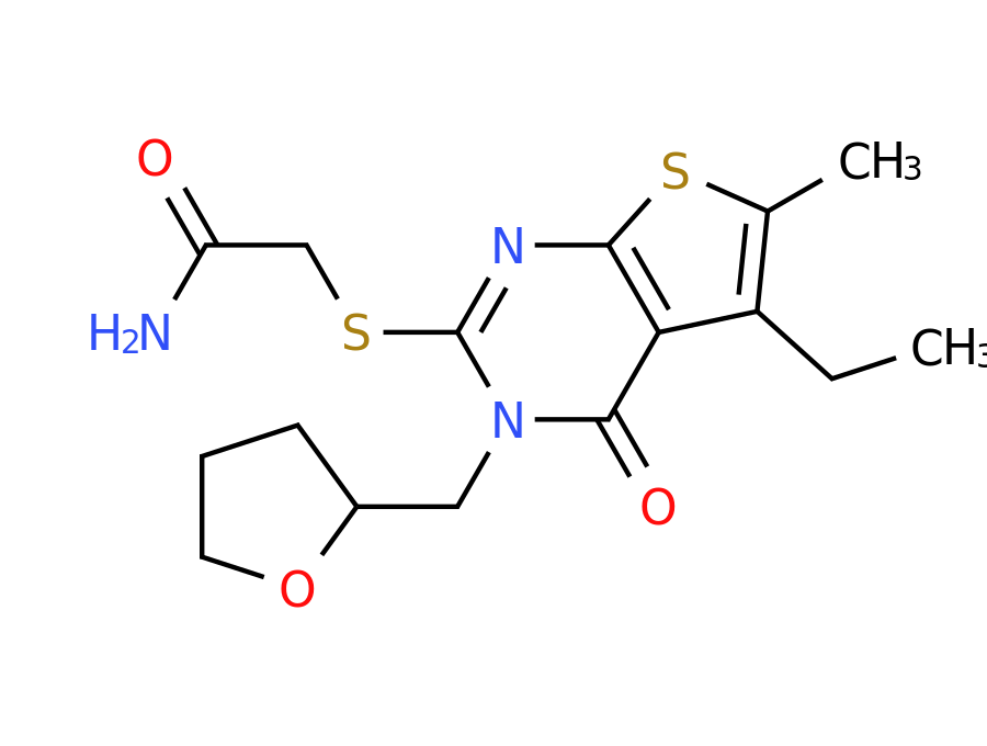 Structure Amb19154748