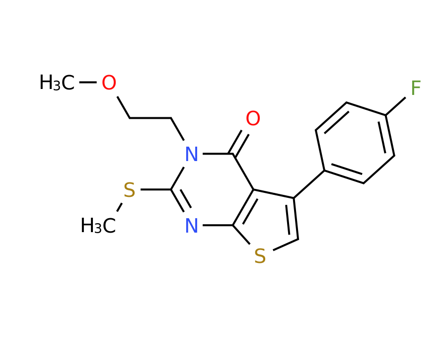 Structure Amb19154750