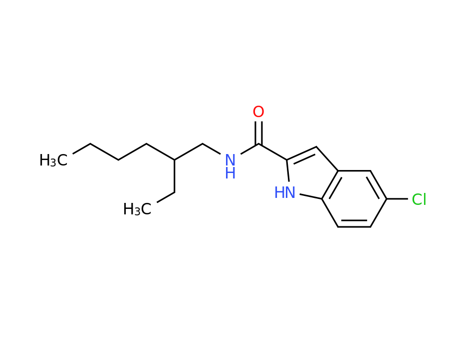 Structure Amb1915480