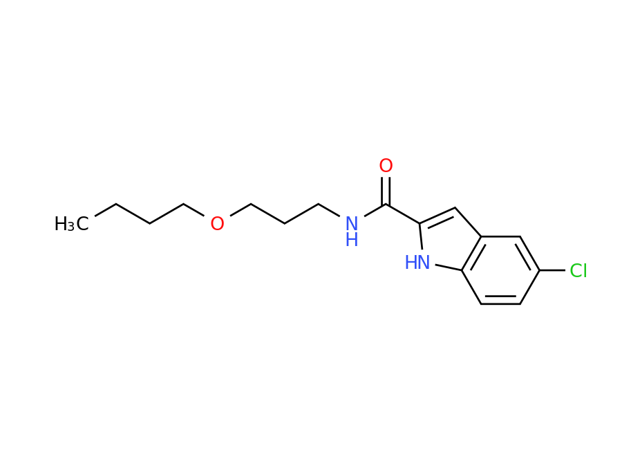 Structure Amb1915482