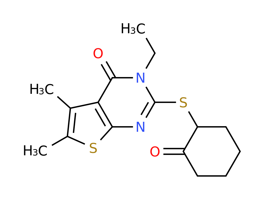 Structure Amb19154864