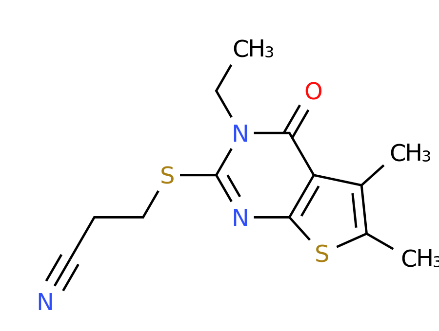 Structure Amb19154865