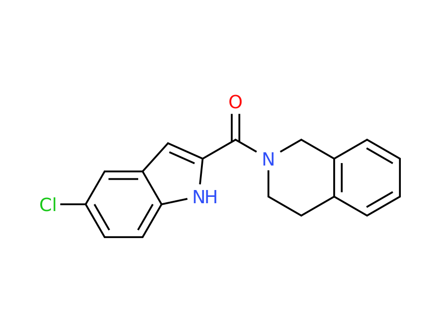 Structure Amb1915488